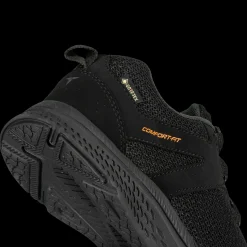 Neo Low Gtx Vanntette Fritidssko, Barn Og Junior