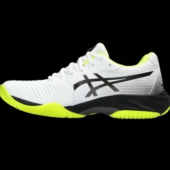 Netburner Ballistic Ff 3, Hallsko, Herre