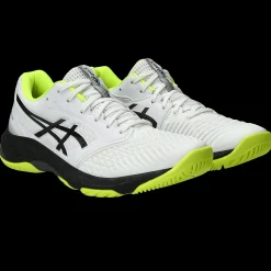 Netburner Ballistic Ff 3, Hallsko, Herre