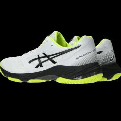 Netburner Ballistic Ff 3, Hallsko, Herre