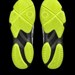 Netburner Ballistic Ff 3, Hallsko, Herre