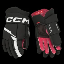 Next 23/24, Hockeyhanske, Junior