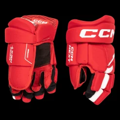 Next 23/24, Hockeyhanske, Junior