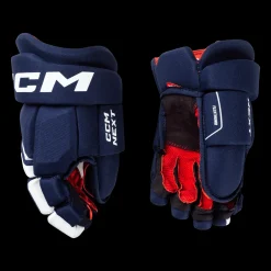 Next 23/24, Hockeyhanske, Senior