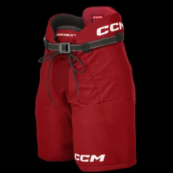 Next, Hockeybukse, Barn