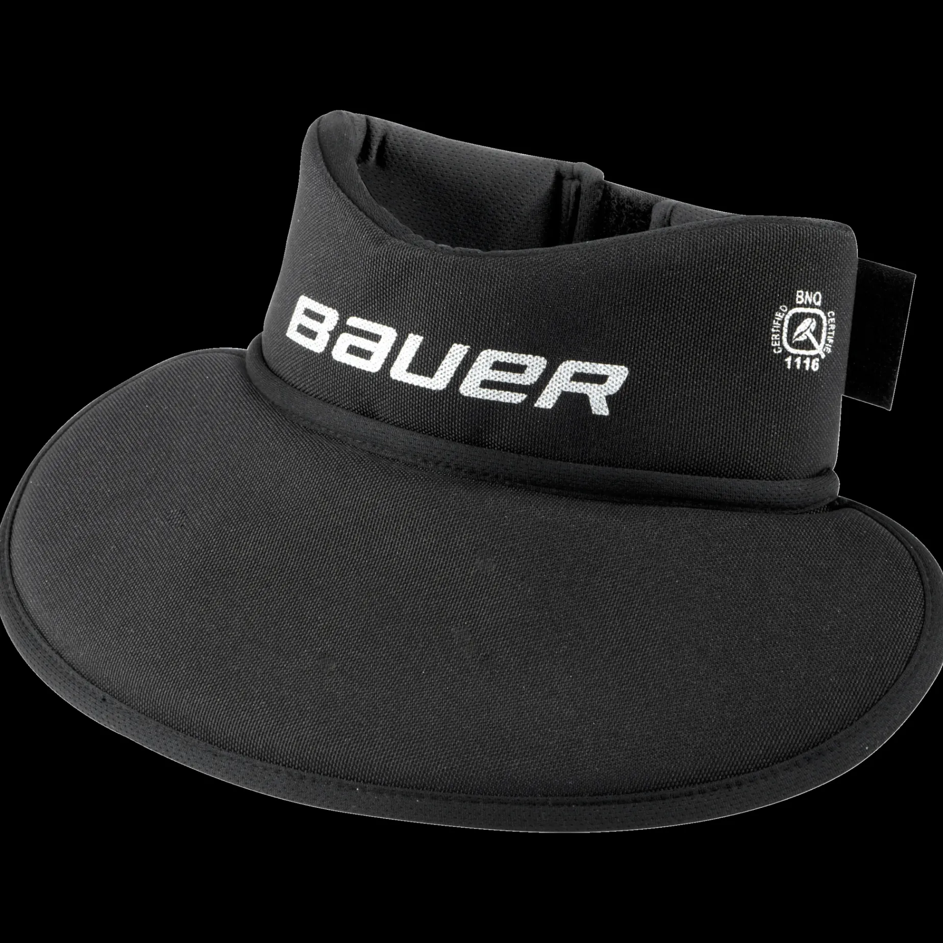 Ng Nlp8 Core Neck Guard Bib Yth 23/24, Hals- Og Nakkebeskytter, Barn