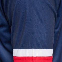 Nhf 22 Mens Away Jersey S/S, Håndballtroye Herre