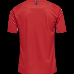 Nhf 20 Mens Edition Home Jersey Short Sleeve, Håndballtroye Dame