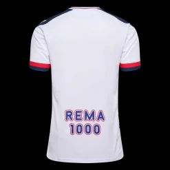 Nhf 22 Mens 3Rd Jersey S/S, Håndballtroye Herre