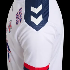 Nhf 22 Mens 3Rd Jersey S/S, Håndballtroye Herre