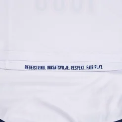 Nhf 22 Mens 3Rd Jersey S/S, Håndballtroye Herre