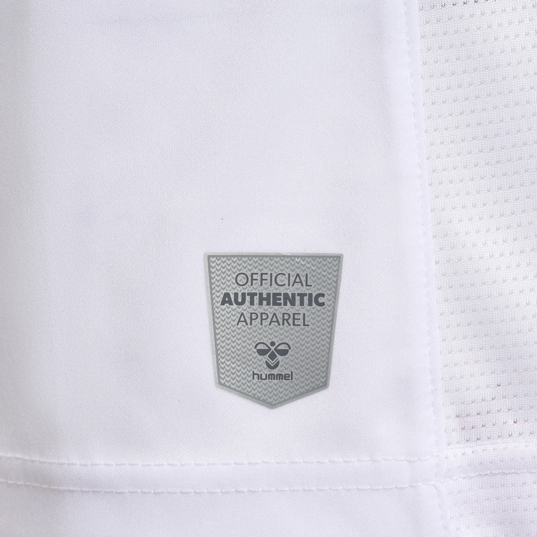 Nhf 22 Mens 3Rd Jersey S/S Jr, Håndballtroye Junior