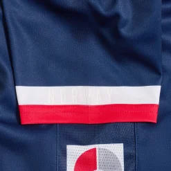 Nhf 22 Womans Away Jersey S/S Jr, Håndballtroye Junior