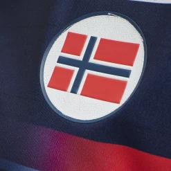 Nhf 20 Womans Edition Away Jersey Short Sleeve, Håndballtroye Junior