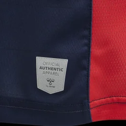 Nhf 20 Womans Edition Away Jersey Short Sleeve, Håndballtroye Junior