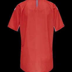 Nhf 20 Womans Edition Home Jersey Short Sleeve, Håndballtroye Unisex