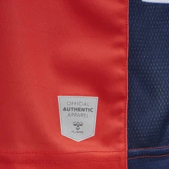 Nhf 20 Womans Edition Home Jersey Short Sleeve, Håndballtroye Unisex