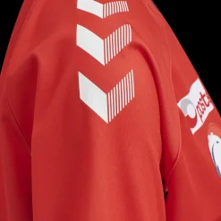 Nhf 20 Womans Edition Home Jersey Short Sleeve, Håndballtroye Unisex