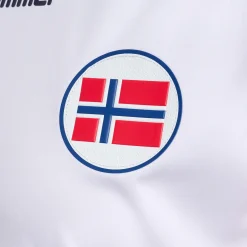 Nhf 22 Womans 3Rd Jersey S/S Unisex, Håndballtroye Unisex