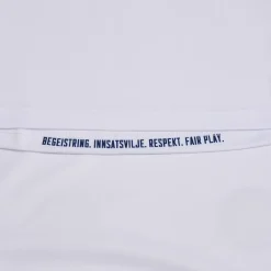 Nhf 22 Womans 3Rd Jersey S/S Unisex, Håndballtroye Unisex