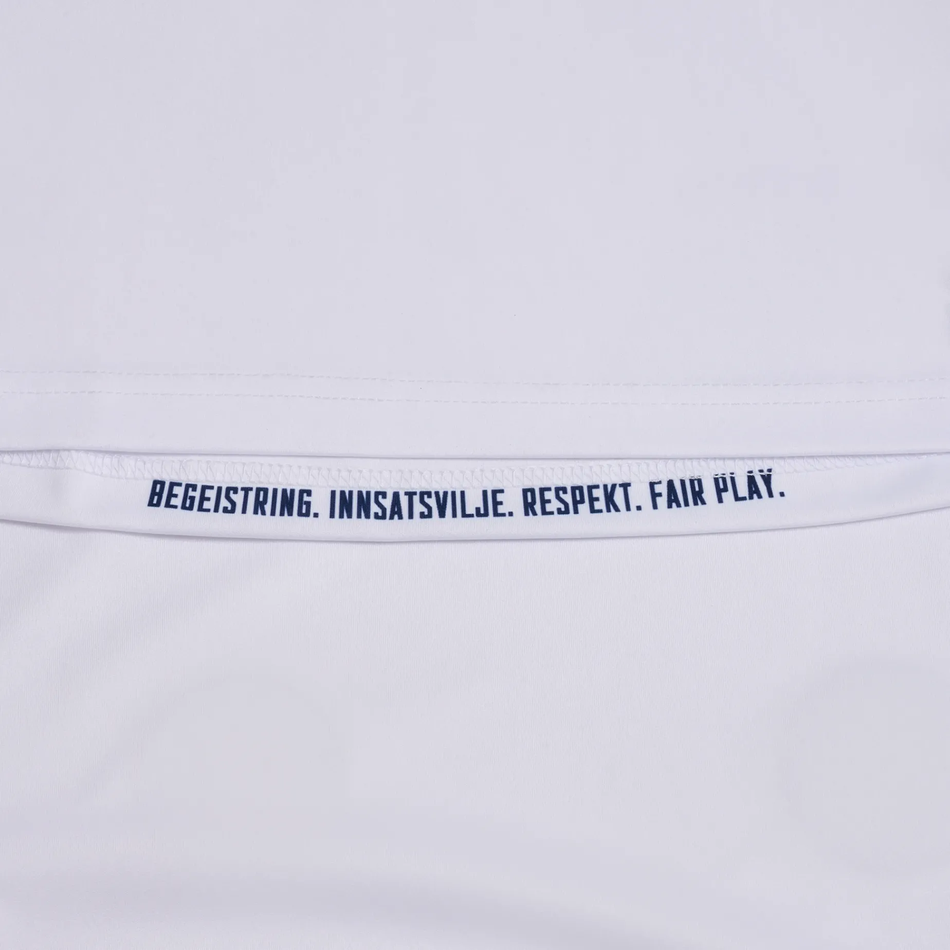 Nhf 22 Womans 3Rd Jersey S/S Unisex, Håndballtroye Unisex