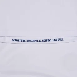 Nhf 22 Womans 3Rd Jersey S/S Woman, Håndballtroye Dame