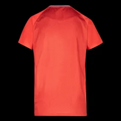 Nhf Olympic 21 Jersey Short Sleeve, Fotballdrakt, Barn