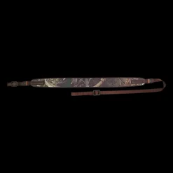Niggeloh Rifle Sling Neoprene Camo, Riflereim