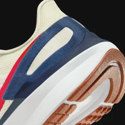 Nike Air Zoom Structure 25, Lopesko, Herre