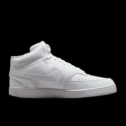 Nike Court Vision Mid Next Nature, Snaker, Firitd, Herre