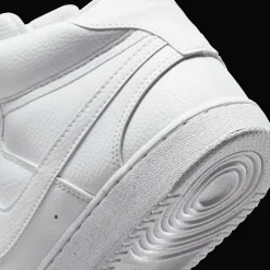 Nike Court Vision Mid Next Nature, Snaker, Firitd, Herre