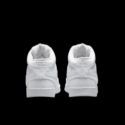 Nike Court Vision Mid Next Nature, Snaker, Firitd, Herre