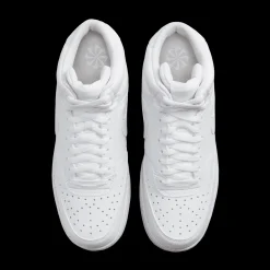 Nike Court Vision Mid Next Nature, Snaker, Firitd, Herre