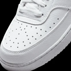 Nike Court Vision Mid Next Nature, Snaker, Firitd, Herre