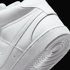 Nike Court Vision Mid Next Nature, Snaker, Firitd, Herre