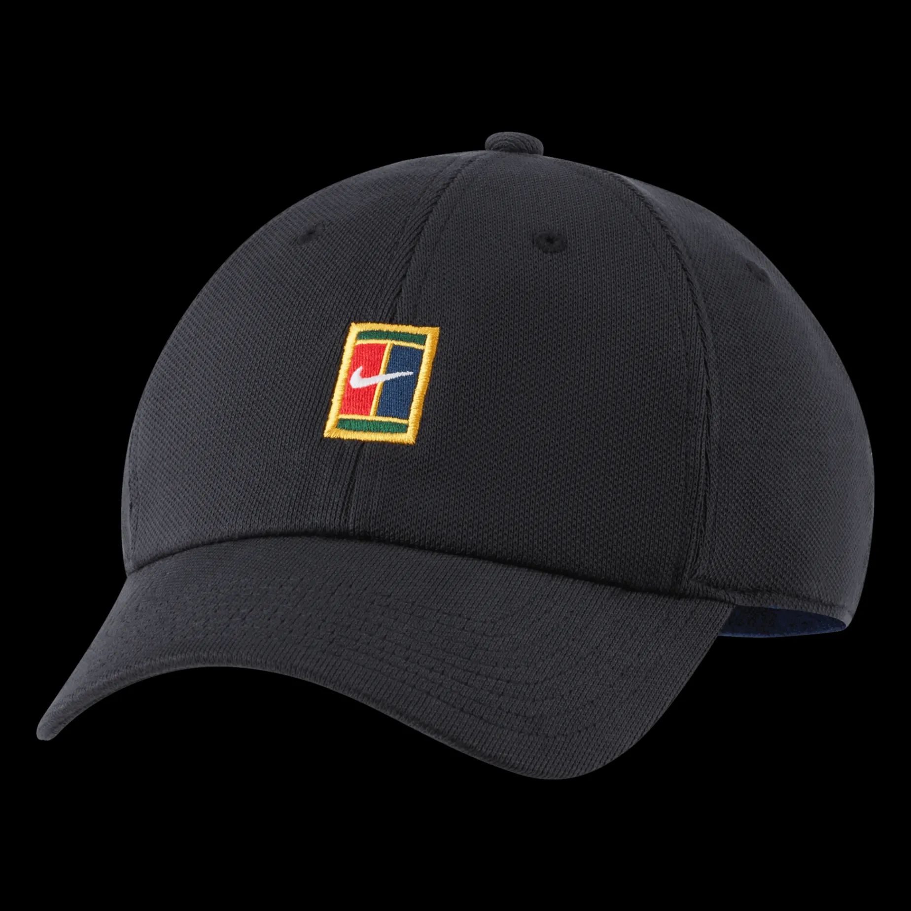 Nike Heritage86 Cap Court Logo Ssnl, Caps Unisex