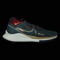 Nike Pegasus Trail 4 Gore-Tex, Vanntett Terrenglopesko, Herre