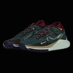 Nike Pegasus Trail 4 Gore-Tex, Vanntett Terrenglopesko, Herre