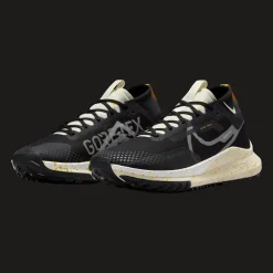 Nike React Pegasus Trail 4 Gore-Tex, Vanntett Terrenglopesko, Herre
