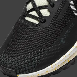 Nike React Pegasus Trail 4 Gore-Tex, Vanntett Terrenglopesko, Herre