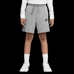 Nike Sportswear Jersey Shorts, Fritidsshorts Junoir