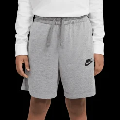 Nike Sportswear Jersey Shorts, Fritidsshorts Junoir