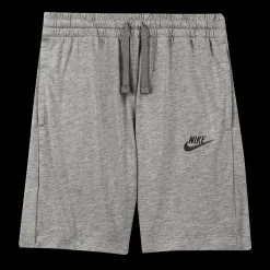 Nike Sportswear Jersey Shorts, Fritidsshorts Junoir