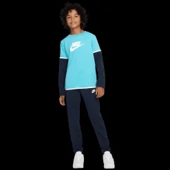 Nike Sportswear Poly Futura Tracksuit, Tracksuit Junior