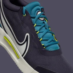 Nike Zoom Court Pro Cly, Tennissko Herre