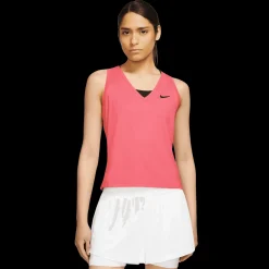 Nikecourt Victory Tank, Singlet Dame