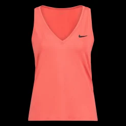 Nikecourt Victory Tank, Singlet Dame