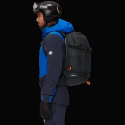 Nirvana 30, Ryggsekk, Frikjoringsryggsekk, Unisex