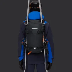 Nirvana 30, Ryggsekk, Frikjoringsryggsekk, Unisex