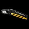 Nitecore Nu43, Hodelykt